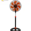 Quạt Đứng Senko DTS1607 Thân Sắt Dòng F23 1 Quat Dung Senko DTS1607 Than Sat Dong F23 1