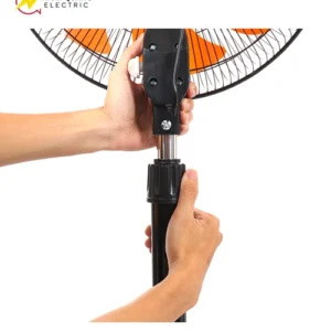 Quạt Lửng Senko LTS1636 Thân Sắt Dòng F23 9 Quat Lung Senko LTS1636 Than Sat Dong F23 3