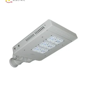 Đèn đường Led 80W Duhal SDHQ80