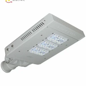 Đèn đường Led dimmer SDHQ804 5 cấp 80W