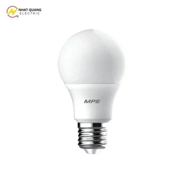 Bóng đèn Led bulb MPE LBD3-12 chống ẩm 12W