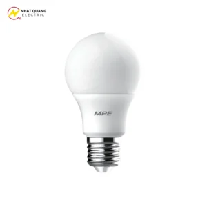 Bóng đèn Led bulb MPE LBD3-5 chống ẩm 5W